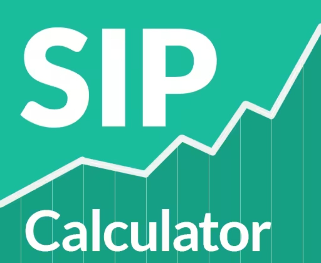 SIP Calculator